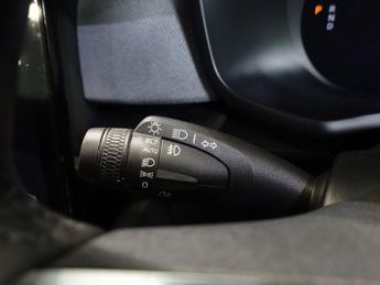 POLESTAR POLESTAR 2 Single Motor 69kWh Standard Range Fastback 5dr Electric Auto FWD
