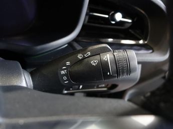 POLESTAR POLESTAR 2 Single Motor 69kWh Standard Range Fastback 5dr Electric Auto FWD