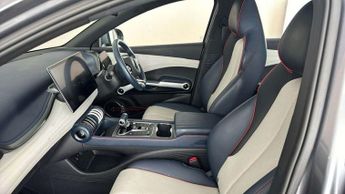 BYD ATTO 3 60.48kWh Design SUV 5dr Electric Auto (204 ps)
