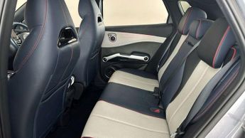 BYD ATTO 3 60.48kWh Design SUV 5dr Electric Auto (204 ps)