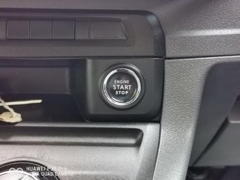 TOYOTA PROACE 2.0D Design Medium Panel Van 6dr Diesel Auto MWB Euro 6 (s/s) (1