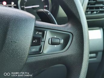 TOYOTA PROACE 2.0D Design Medium Panel Van 6dr Diesel Auto MWB Euro 6 (s/s) (1