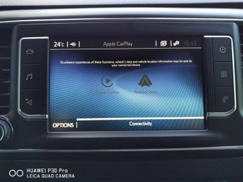 TOYOTA PROACE 2.0D Design Medium Panel Van 6dr Diesel Auto MWB Euro 6 (s/s) (1