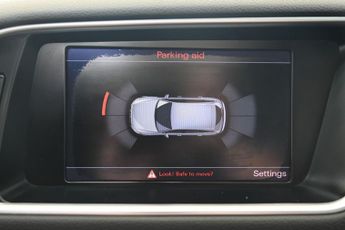 AUDI Q5 3.0 TDI V6 S line Plus SUV 5dr Diesel S Tronic quattro Euro 5 (s