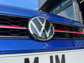 VOLKSWAGEN POLO 2.0 TSI GTI+ Hatchback 5dr Petrol DSG Euro 6 (s/s) (207 ps) * HU