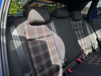 VOLKSWAGEN POLO 2.0 TSI GTI+ Hatchback 5dr Petrol DSG Euro 6 (s/s) (207 ps) * HU