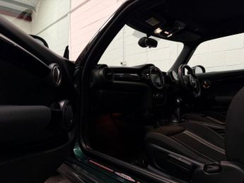 MINI HATCH 2.0 Cooper S Sport Hatchback 3dr Petrol Manual Euro 6 (s/s) (192