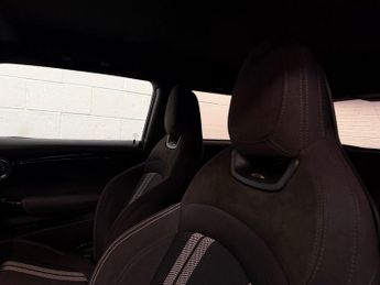 MINI HATCH 2.0 Cooper S Sport Hatchback 3dr Petrol Manual Euro 6 (s/s) (192