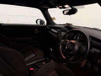 MINI HATCH 2.0 Cooper S Sport Hatchback 3dr Petrol Manual Euro 6 (s/s) (192