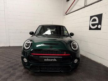 MINI HATCH 2.0 Cooper S Sport Hatchback 3dr Petrol Manual Euro 6 (s/s) (192