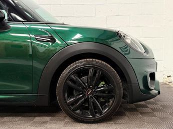 MINI HATCH 2.0 Cooper S Sport Hatchback 3dr Petrol Manual Euro 6 (s/s) (192