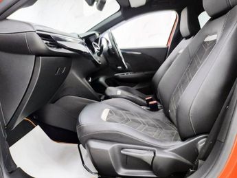 VAUXHALL CORSA 1.2 Turbo Ultimate Hatchback 5dr Petrol Auto Euro 6 (s/s) (130 p