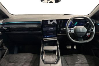 RENAULT AUSTRAL 1.2 E-TECH techno esprit Alpine SUV 5dr Petrol Hybrid Auto Euro 