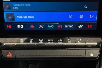 RENAULT AUSTRAL 1.2 E-TECH techno esprit Alpine SUV 5dr Petrol Hybrid Auto Euro 