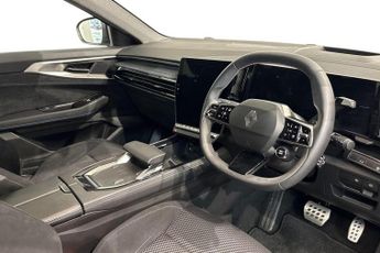 RENAULT AUSTRAL 1.2 E-TECH techno esprit Alpine SUV 5dr Petrol Hybrid Auto Euro 