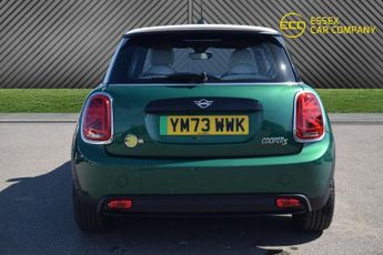 MINI Electric Hatch Cooper SE 32.6kWh Level 3 Hatchback 3dr Electric Auto (184 ps)