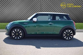 MINI Electric Hatch Cooper SE 32.6kWh Level 3 Hatchback 3dr Electric Auto (184 ps)