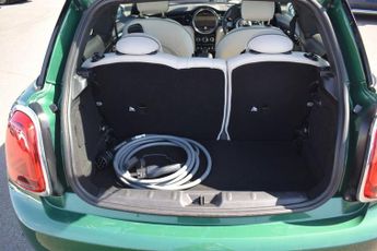 MINI Electric Hatch Cooper SE 32.6kWh Level 3 Hatchback 3dr Electric Auto (184 ps)