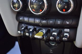 MINI Electric Hatch Cooper SE 32.6kWh Level 3 Hatchback 3dr Electric Auto (184 ps)