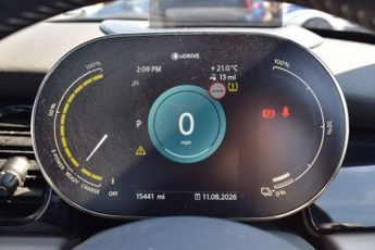 MINI Electric Hatch Cooper SE 32.6kWh Level 3 Hatchback 3dr Electric Auto (184 ps)