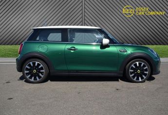 MINI Electric Hatch Cooper SE 32.6kWh Level 3 Hatchback 3dr Electric Auto (184 ps)