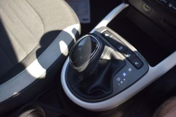 HYUNDAI I10 1.0 Premium Hatchback 5dr Petrol Auto Euro 6 (s/s) (67 ps)