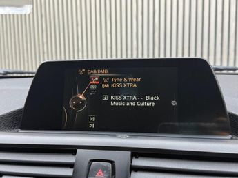 BMW 1 SERIES 1.5 116d M Sport Hatchback 5dr Diesel Auto Euro 6 (s/s) (116 ps)