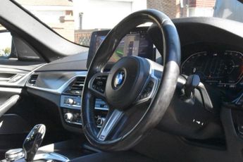 BMW 5 SERIES MANAGERS SPECIAL THIS WEEK ONLY RESERVE TODAY DONT MISS OUT 3.0 