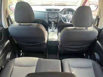 NISSAN X-TRAIL 1.6 dCi Acenta SUV 5dr Diesel XTRON Euro 6 (s/s) (130 ps)