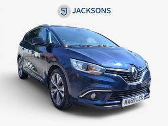 Renault Grand Scenic 1.3 TCe Signature MPV 5dr Petrol EDC Euro 6 (s/s) (140 ps)