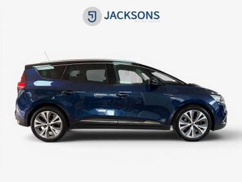 RENAULT GRAND SCENIC 1.3 TCe Signature MPV 5dr Petrol EDC Euro 6 (s/s) (140 ps)