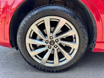 FORD KUGA 2.5 Duratec 14.4kWh Vignale SUV 5dr Petrol Plug-in Hybrid CVT Eu