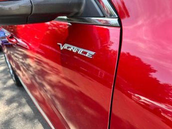 FORD KUGA 2.5 Duratec 14.4kWh Vignale SUV 5dr Petrol Plug-in Hybrid CVT Eu