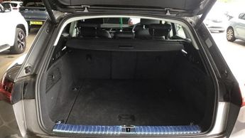 AUDI E-TRON 50 Technik SUV 5dr Electric Auto quattro 71.2kWh (11kW Charger) 