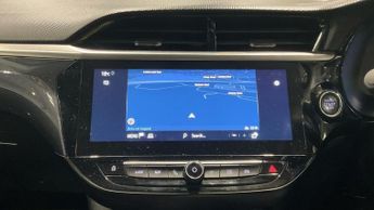 VAUXHALL Corsa Electric 50kWh Elite Nav Premium Hatchback 5dr Electric Auto (7.4Kw Charg