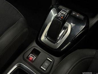 VAUXHALL Corsa Electric 50kWh Elite Nav Premium Hatchback 5dr Electric Auto (7.4Kw Charg