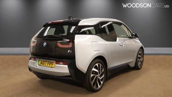 BMW I3 33kWh Hatchback 5dr Electric Auto (170 ps)