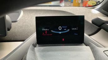 BMW I3 33kWh Hatchback 5dr Electric Auto (170 ps)