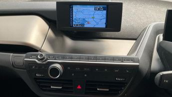 BMW I3 33kWh Hatchback 5dr Electric Auto (170 ps)
