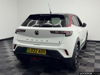 VAUXHALL MOKKA ELECTRIC 50kWh SRi Premium SUV 5dr Electric Auto (136 ps)