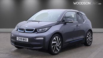 BMW I3 42.2kWh Hatchback 5dr Electric Auto (170 ps)