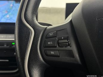 BMW I3 42.2kWh Hatchback 5dr Electric Auto (170 ps)