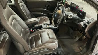 BMW I3 42.2kWh Hatchback 5dr Electric Auto (170 ps)