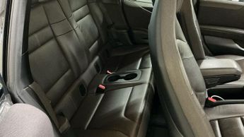BMW I3 42.2kWh Hatchback 5dr Electric Auto (170 ps)