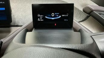BMW I3 42.2kWh Hatchback 5dr Electric Auto (170 ps)