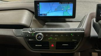 BMW I3 42.2kWh Hatchback 5dr Electric Auto (170 ps)