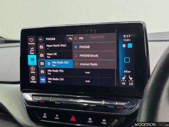 VOLKSWAGEN ID.4 Pure 52kWh Life SUV 5dr Electric Auto (148 ps)