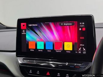 VOLKSWAGEN ID.4 Pure 52kWh Life SUV 5dr Electric Auto (148 ps)