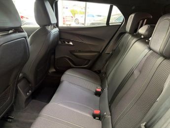 PEUGEOT 2008 1.2 PureTech GT SUV 5dr Petrol EAT Euro 6 (s/s) (130 ps)