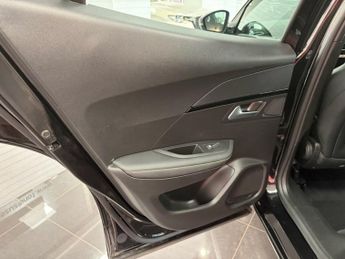 PEUGEOT 2008 1.2 PureTech GT SUV 5dr Petrol EAT Euro 6 (s/s) (130 ps)